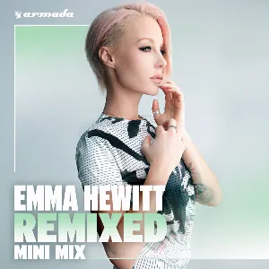 Pochette de Remixed (mini mix) de Emma Hewitt