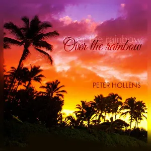 Pochette de Over the Rainbow de Peter Hollens