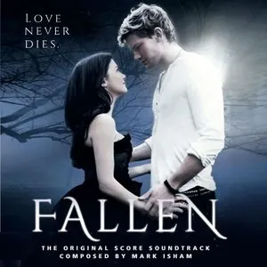 Pochette de Fallen: The Original Score Soundtrack de Mark Isham