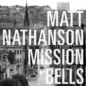 Pochette Mission Bells