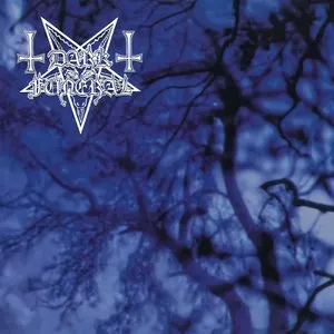 Pochette de Open the Gates (re‐recording 2024) de Dark Funeral