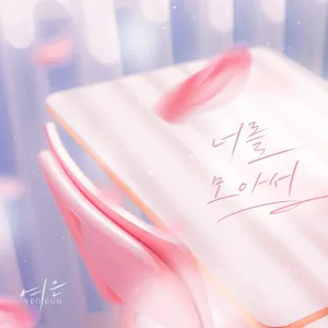 Pochette de Gathering you together de Yeoeun