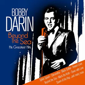 Pochette Bobby Darin: His Greatest Hits