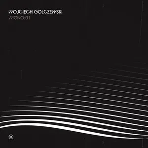 Pochette de MONO:01 de Wojciech Golczewski