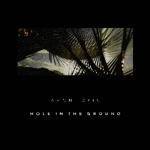 Pochette Hole in the Ground (Original Motion Picture Soundtrack)