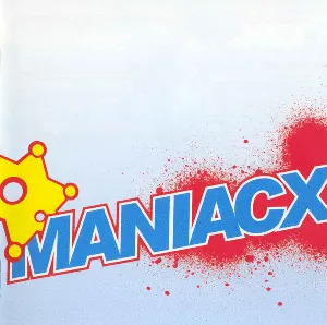 Pochette Maniacx
