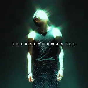Pochette de THE ONE YOU WANTED de Jay Park