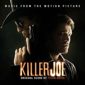 Pochette de Killer Joe de Tyler Bates