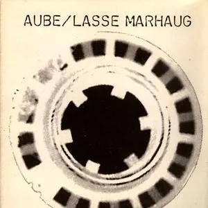 Pochette de New Forms of Free Entertainment de Lasse Marhaug - Aube