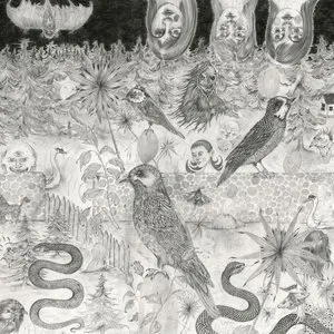Pochette de A Run Through The Forest de Jukka Rintamäki