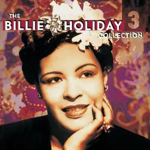 Pochette The Billie Holiday Collection Volume 2
