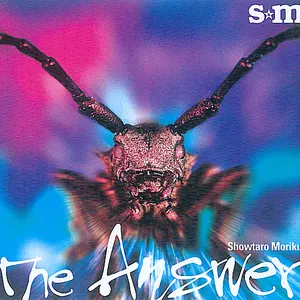 Pochette de The Answer de Showtaro Morikubo