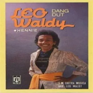 Pochette de Hennie de Leo Waldy