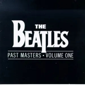 Pochette The Beatles, Volume 1