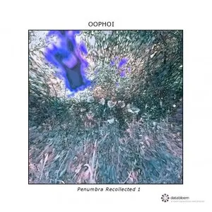 Pochette de Penumbra Recollected 1 de Oöphoi