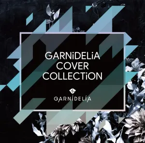 Pochette de GARNiDELiA COVER COLLECTiON de GARNiDELiA