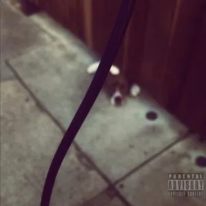 Pochette de klemintine|taype de Knxwledge