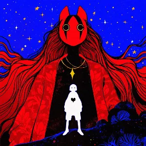 Pochette de In the Cold de Dabin