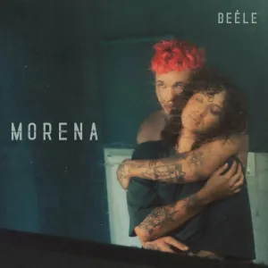 Pochette de Morena de Beéle