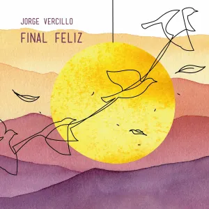 Pochette de Final Feliz de Jorge Vercillo