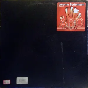 Pochette de Aro de Jerome Sydenham