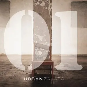 Pochette de 01 de Urban Zakapa