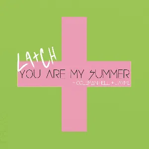 Pochette de You Are My Summer de Coleman Hell