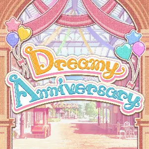 Pochette de Dreamy Anniversary de Saori Hayami
