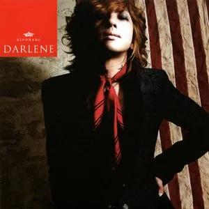 Pochette de DARLENE de Kiyoharu
