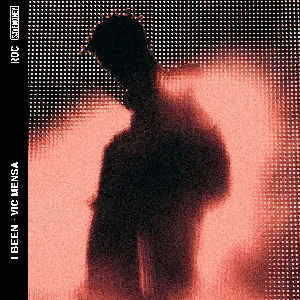 Pochette de I BEEN de Vic Mensa