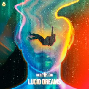 Pochette de Lucid Dreams de Rebelion