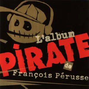 Pochette L’Album pirate