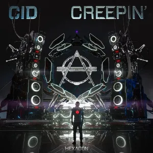 Pochette de Creepin' de CID