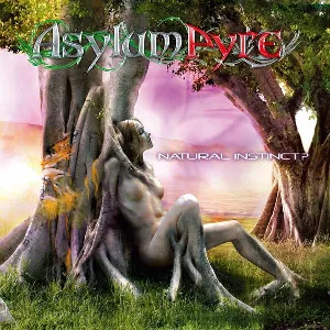 Pochette de Natural Instinct? de Asylum Pyre