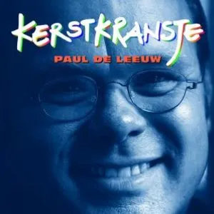 Pochette de Kerstkransje de Paul de Leeuw