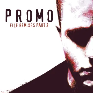 Pochette de Files Remixes Part 2 de Promo
