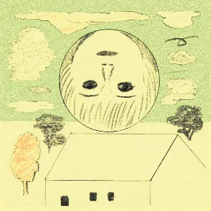 Pochette de Running on the Roof de KCIDY