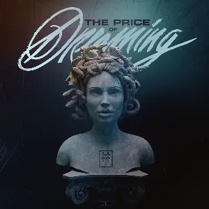 Pochette de The Price of Dreaming de Hollow Front