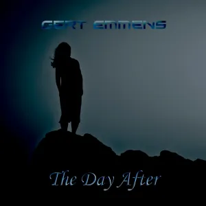 Pochette de The Day After de Gert Emmens