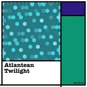 Pochette de Atlantean Twilight de Kevin MacLeod