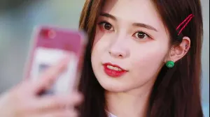 Pochette de Sweet Dream de DIA