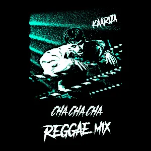 Pochette Cha Cha Cha (reggae mix)