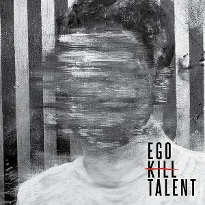 Pochette Ego Kill Talent