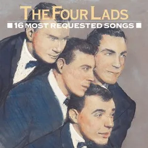Pochette de 16 Most Requested Songs de The Four Lads