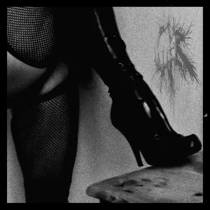 Pochette de Untitled de Chier