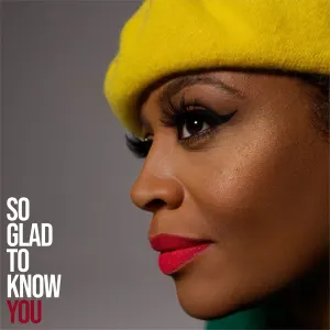 Pochette de So Glad to Know You de Avery Sunshine