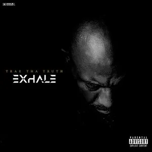 Pochette de Exhale de Trae