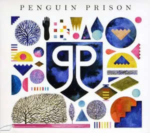 Pochette Penguin Prison