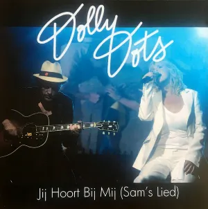 Pochette Jij hoort bij mij (Sam’s lied)