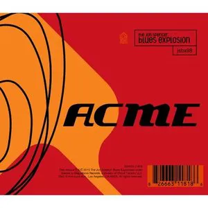 Pochette Acme + Acme-Plus